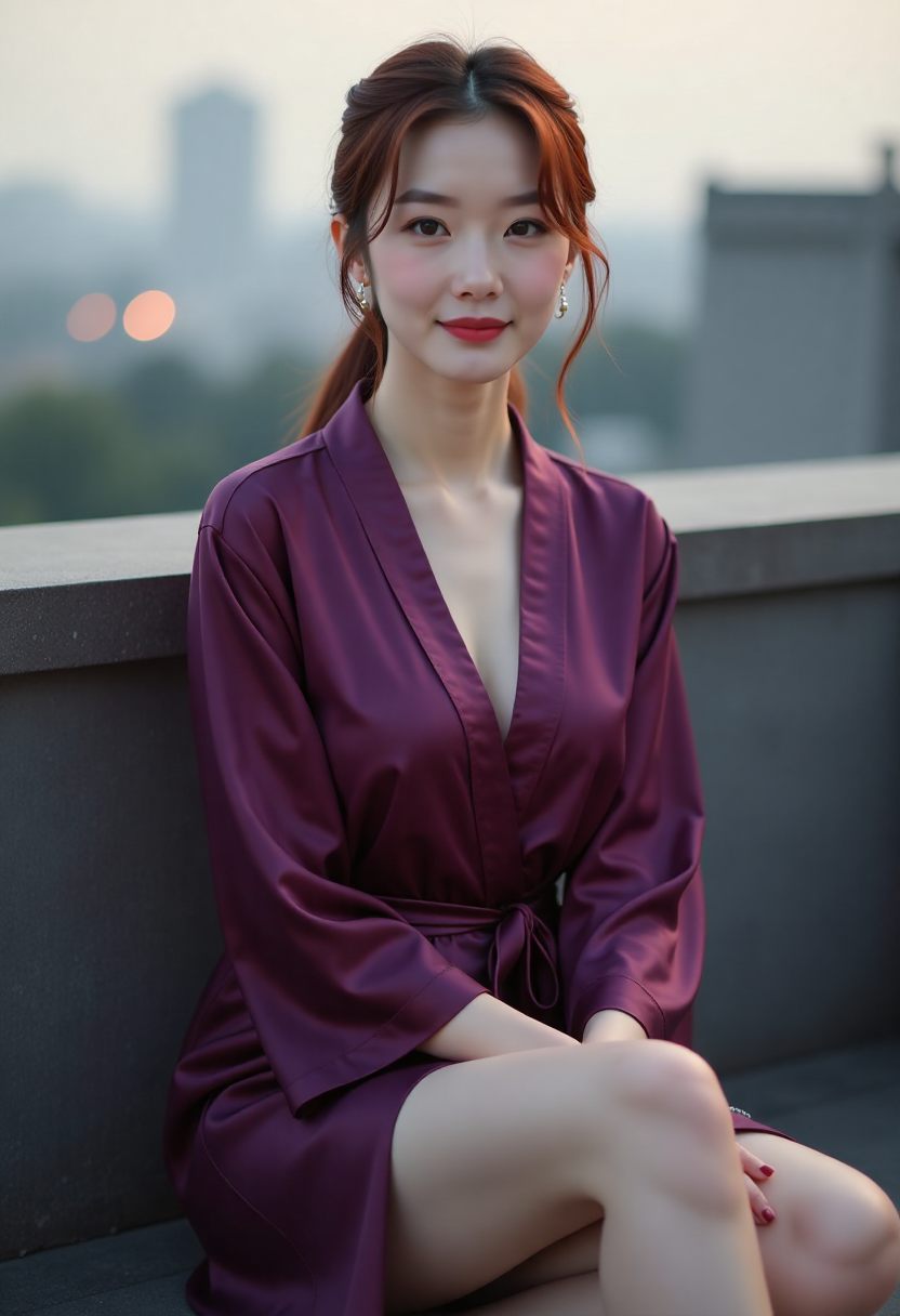直播封面