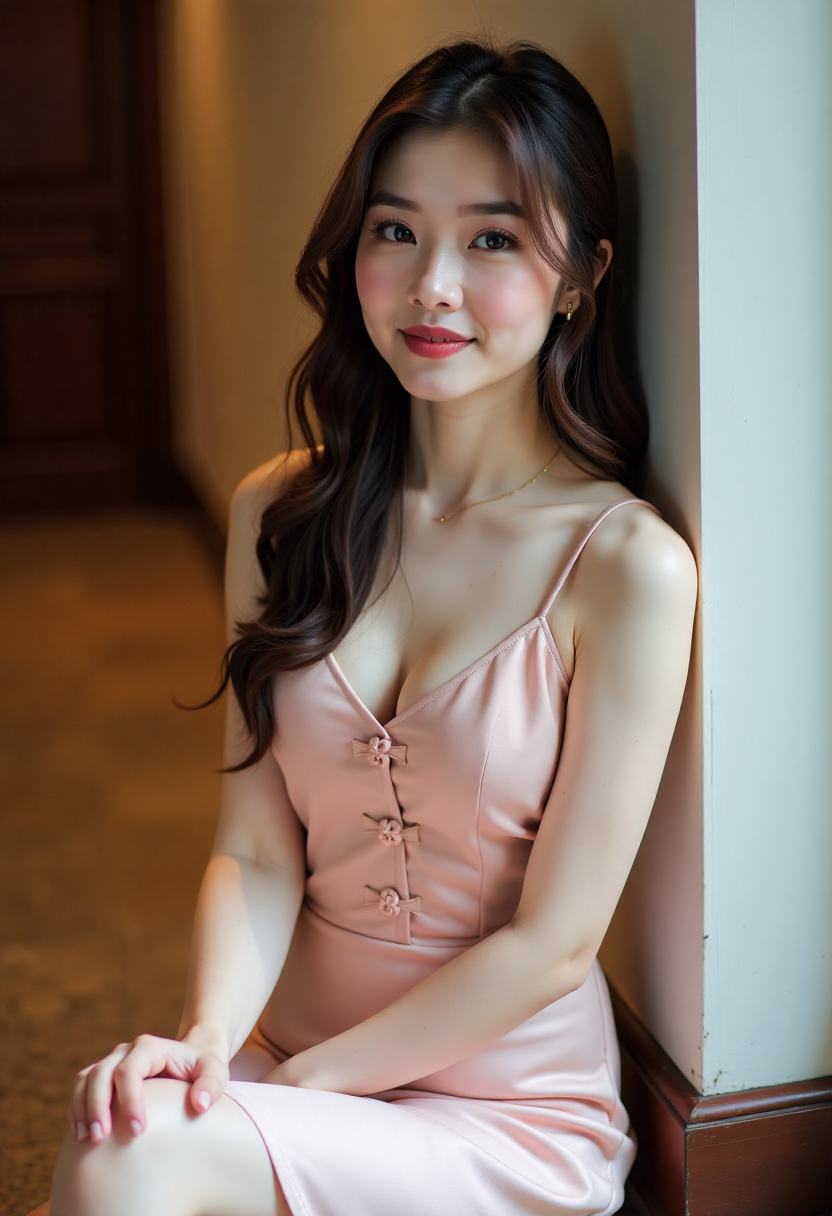 直播封面