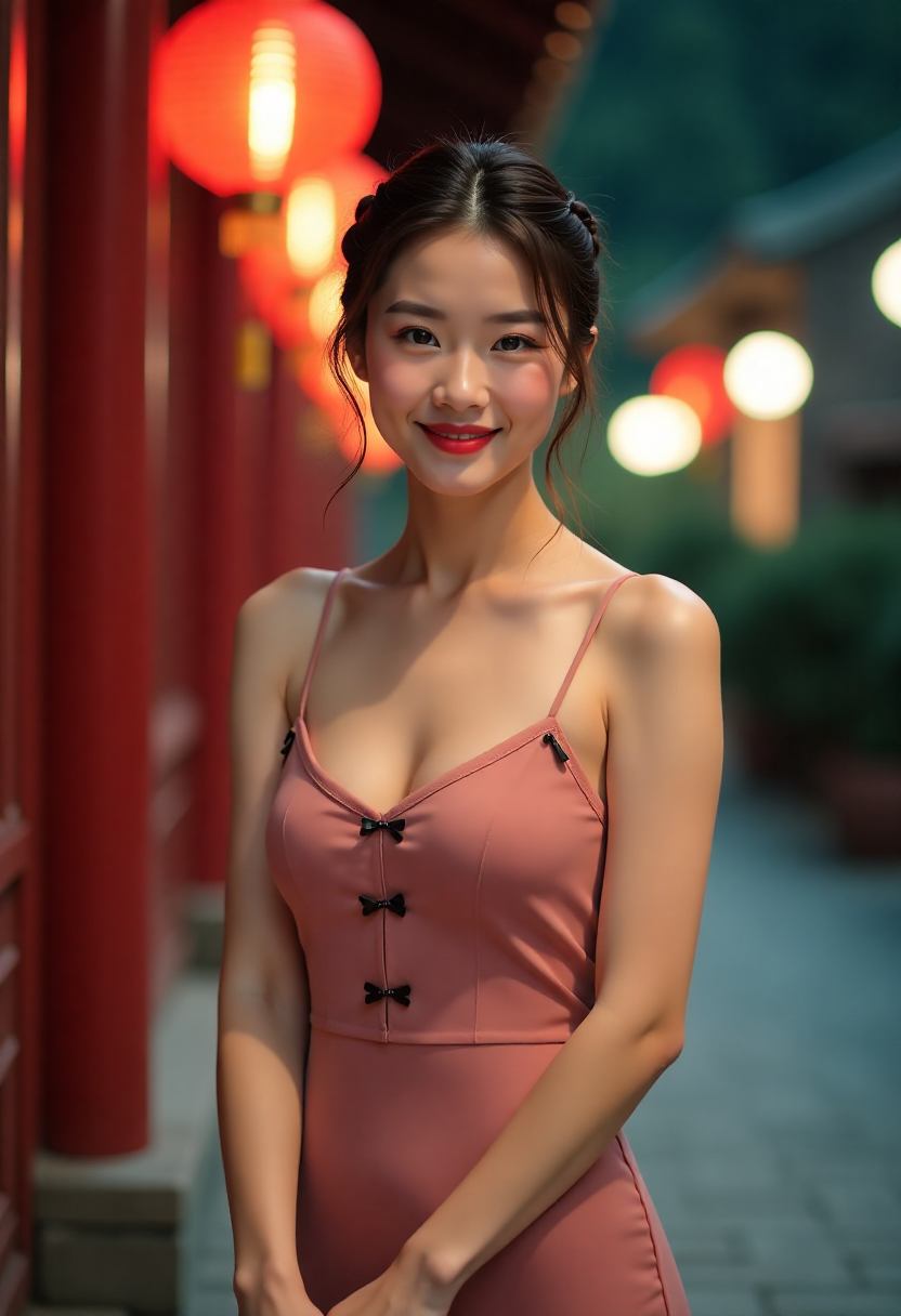 直播封面
